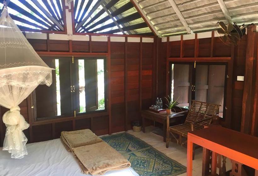 هتل Naga Hill Resort