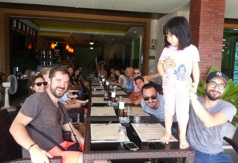 فندق Purimas Resortel