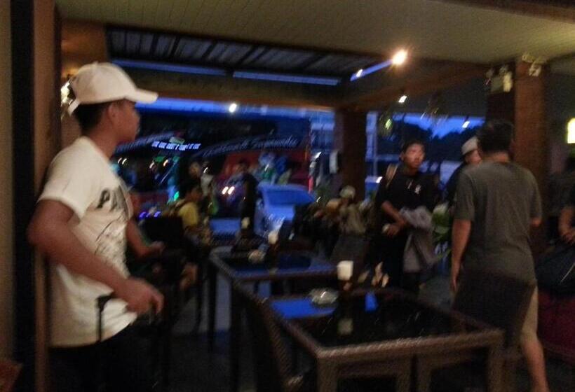 فندق Purimas Resortel