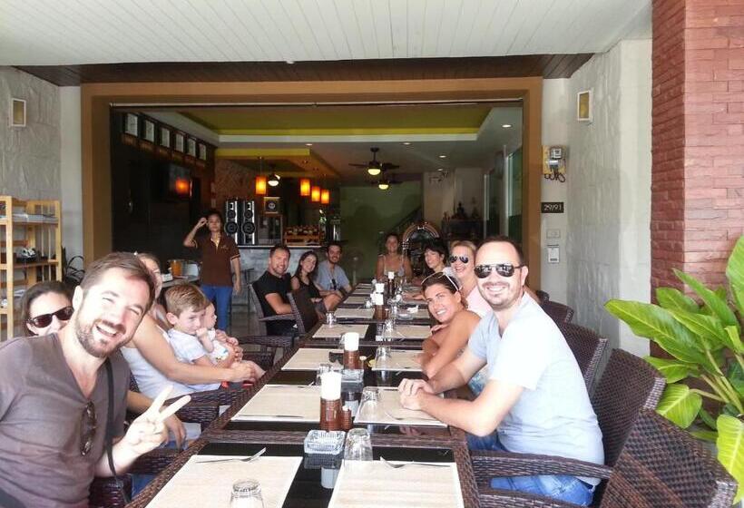 فندق Purimas Resortel