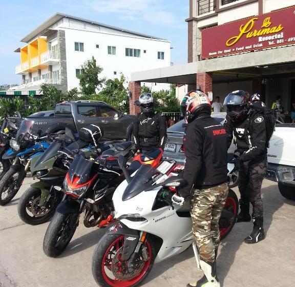 فندق Purimas Resortel