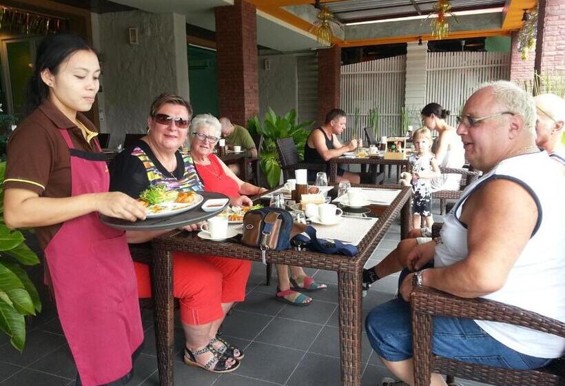 فندق Purimas Resortel