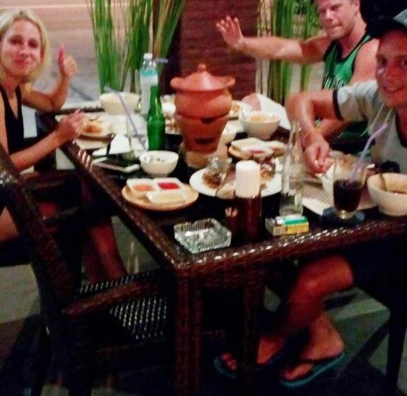 فندق Purimas Resortel