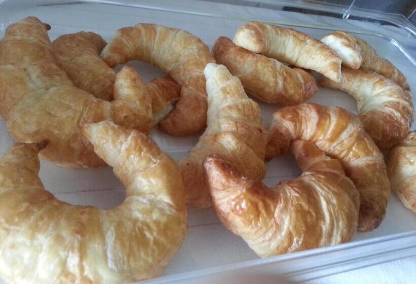 فندق Purimas Resortel