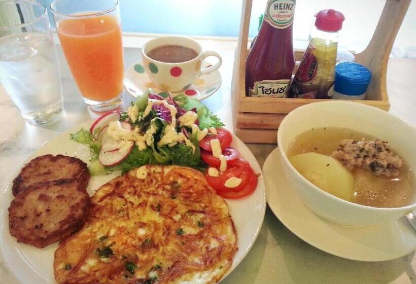 فندق Purimas Resortel