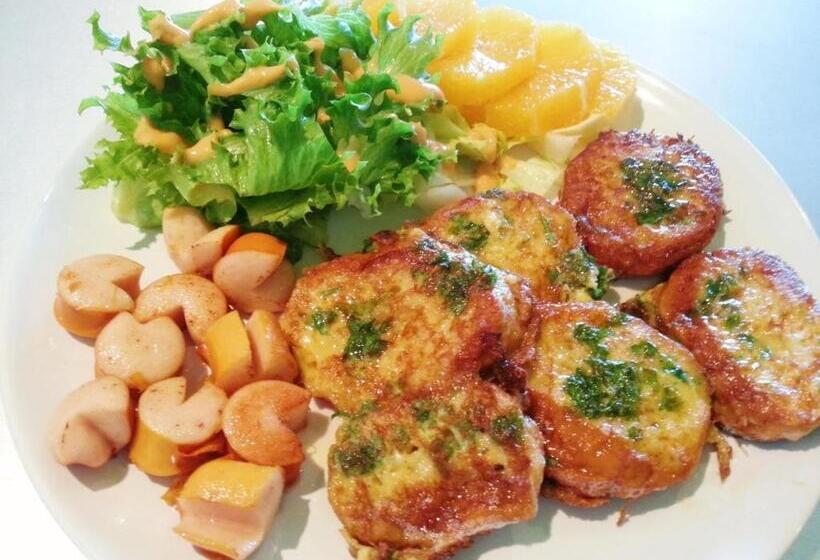 فندق Purimas Resortel