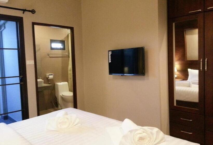 فندق Purimas Resortel