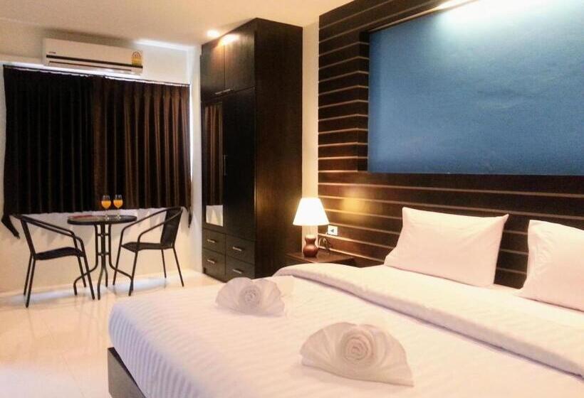 فندق Purimas Resortel