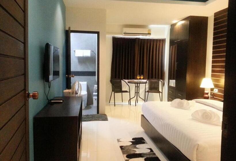 فندق Purimas Resortel