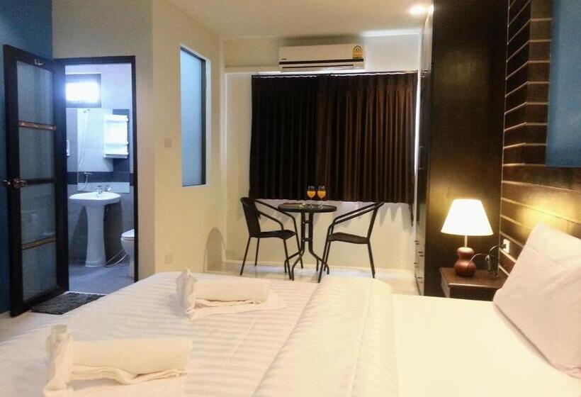 فندق Purimas Resortel