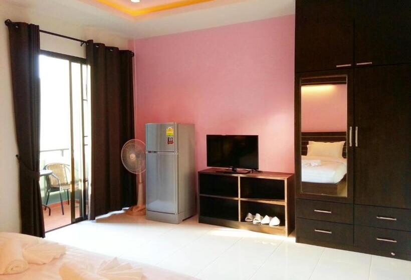 فندق Purimas Resortel