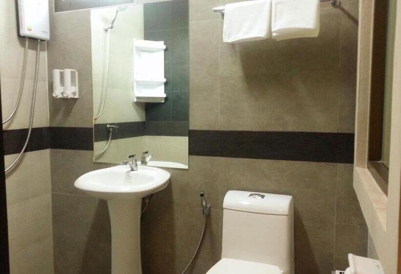 فندق Purimas Resortel