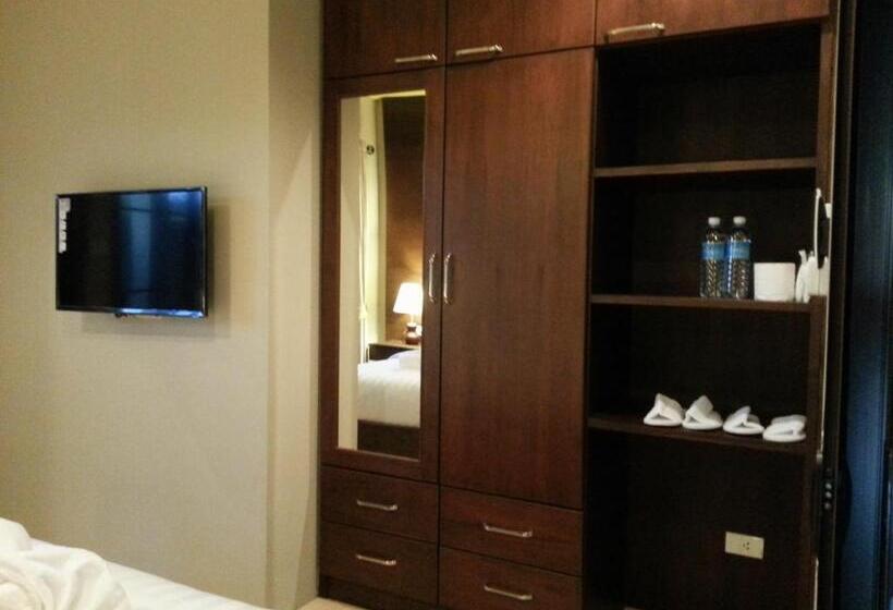 فندق Purimas Resortel