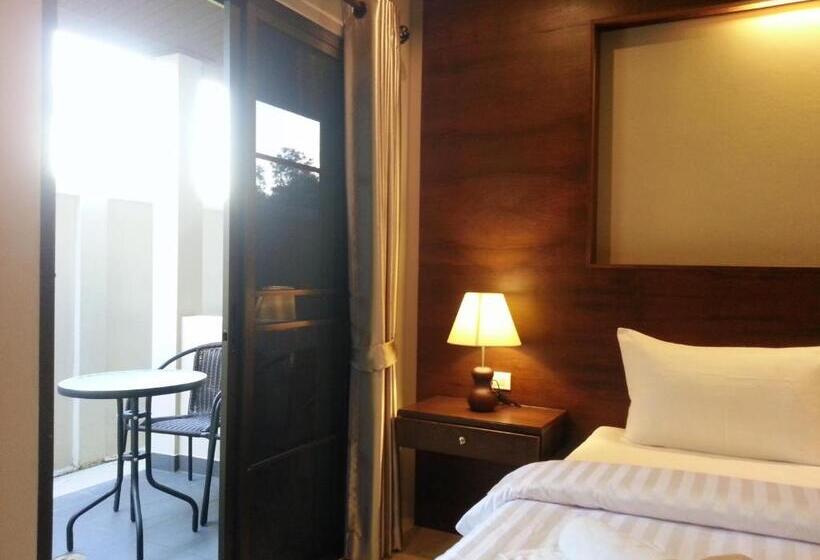 فندق Purimas Resortel