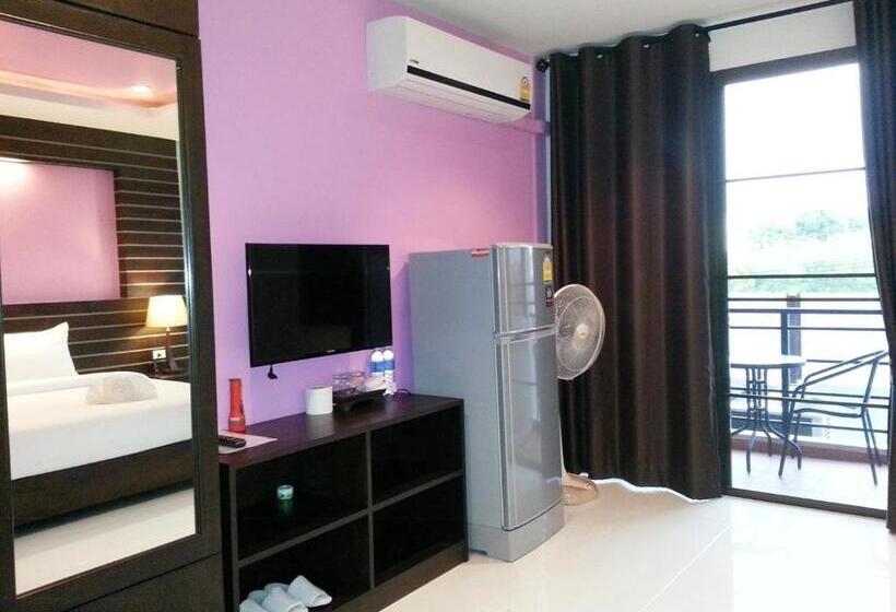 فندق Purimas Resortel