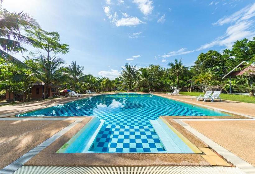 فندق Raks Thai Resort