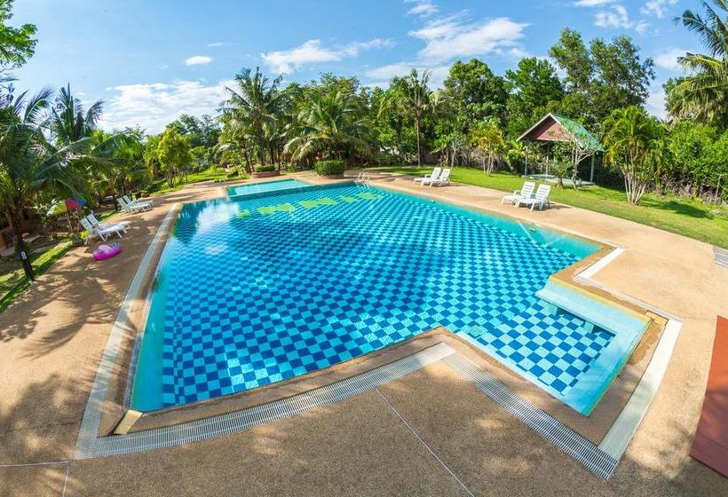 فندق Raks Thai Resort