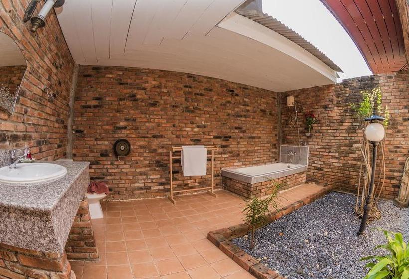 فندق Raks Thai Resort