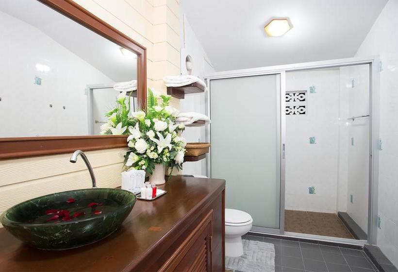 فندق Raks Thai Resort