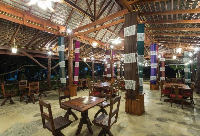 فندق Raks Thai Resort