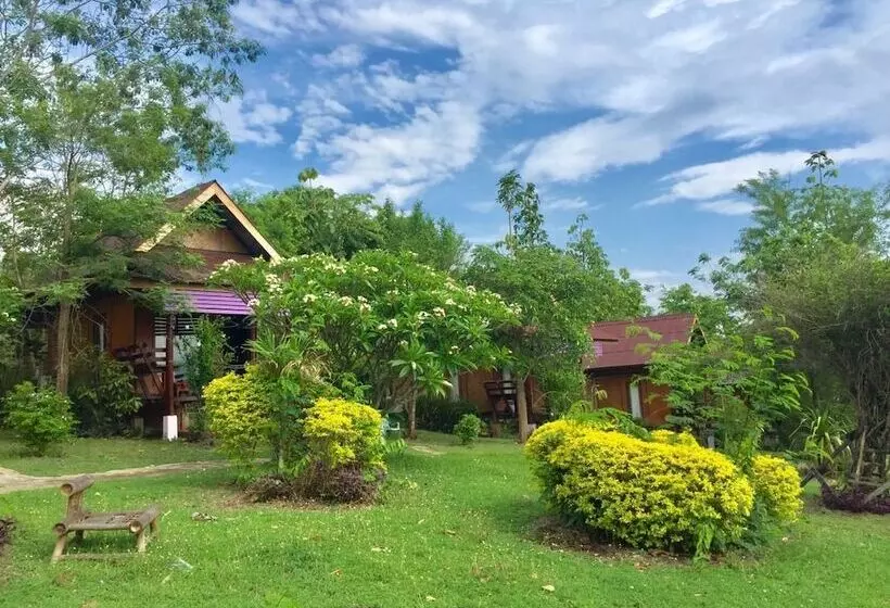 هتل Romantic Time Mountain Resort