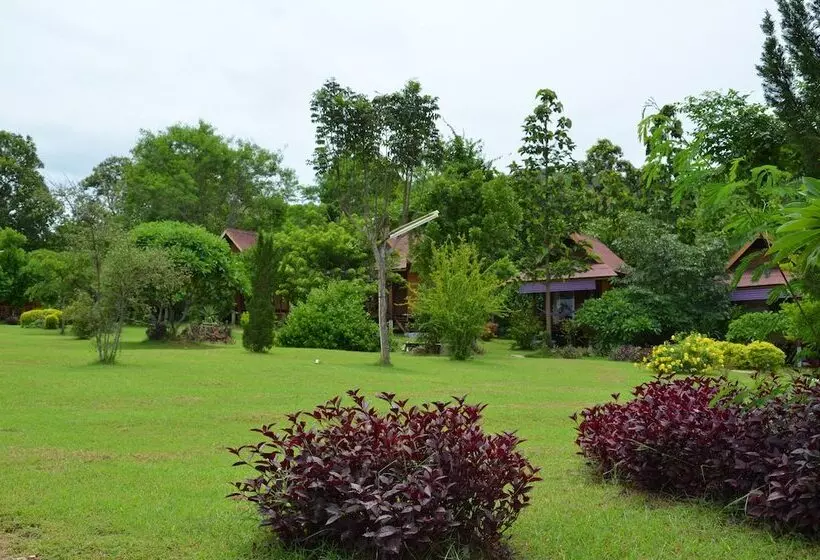 هتل Romantic Time Mountain Resort