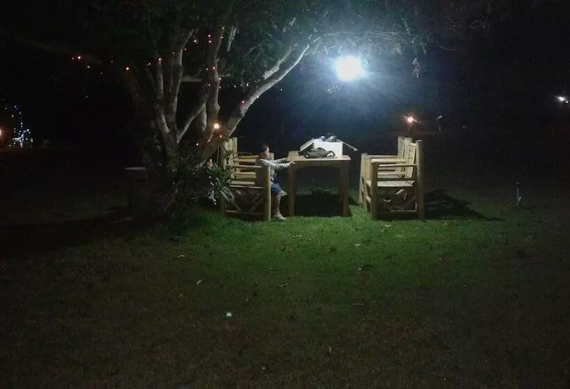 هتل Romantic Time Mountain Resort
