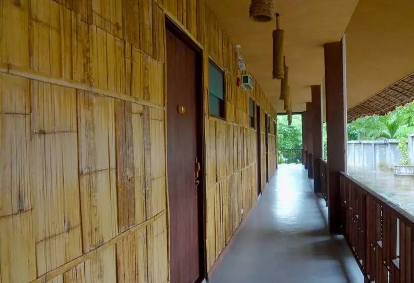 ホテル Suan Mork Kham Resort