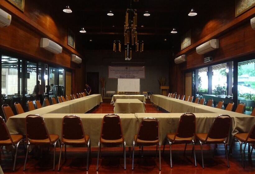 בית מלון כפרי Suan Mork Kham Resort