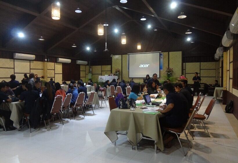 בית מלון כפרי Suan Mork Kham Resort