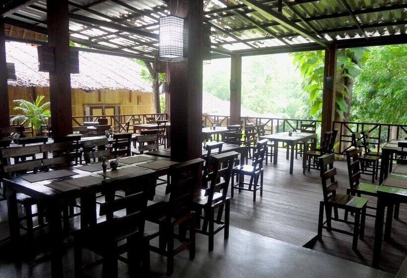 בית מלון כפרי Suan Mork Kham Resort