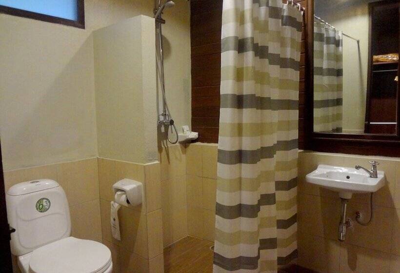 בית מלון כפרי Suan Mork Kham Resort