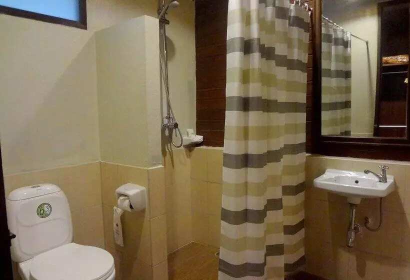 ホテル Suan Mork Kham Resort