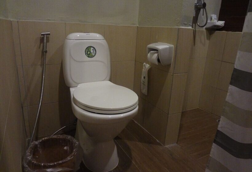 בית מלון כפרי Suan Mork Kham Resort