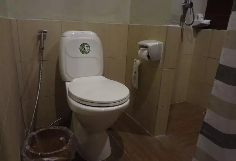 ホテル Suan Mork Kham Resort