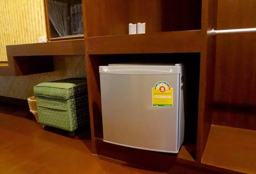 ホテル Suan Mork Kham Resort
