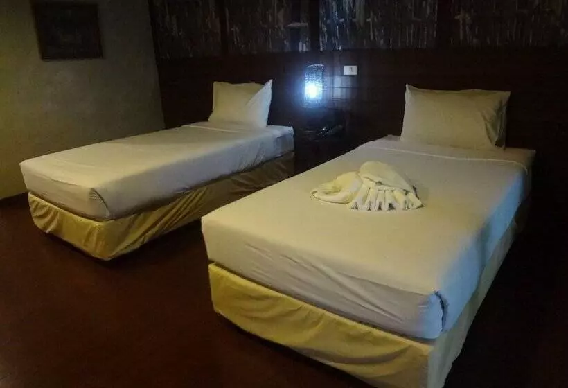 ホテル Suan Mork Kham Resort