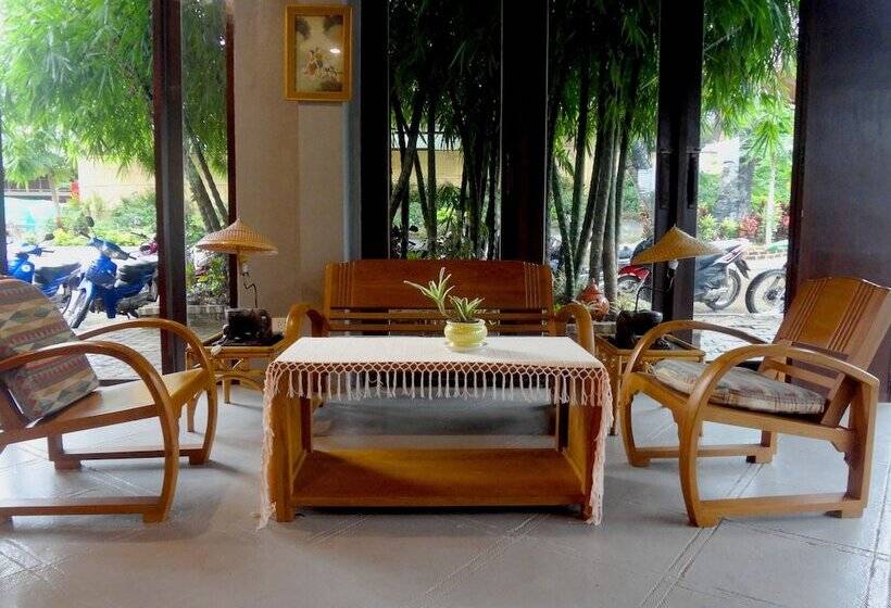 בית מלון כפרי Suan Mork Kham Resort