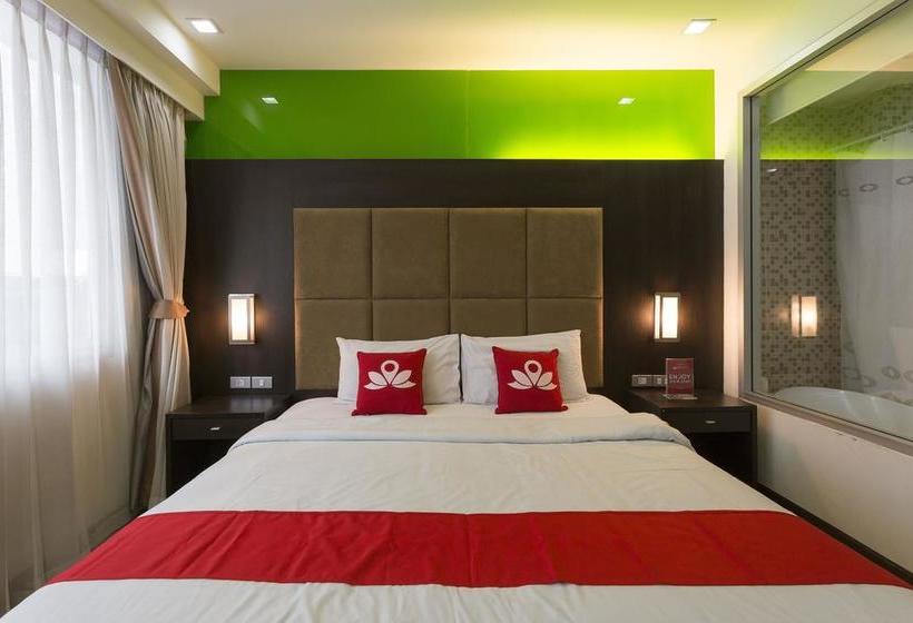 Fotos del hotel Darjelling Boutique:  5