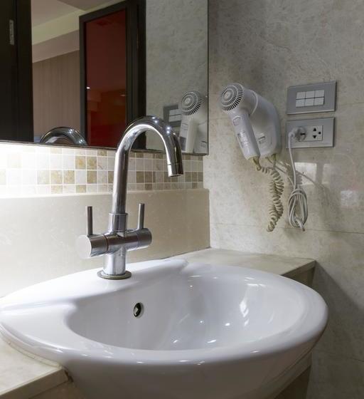 Fotos del hotel Darjelling Boutique:  8