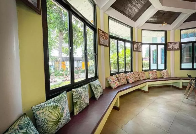 Mango House Resort