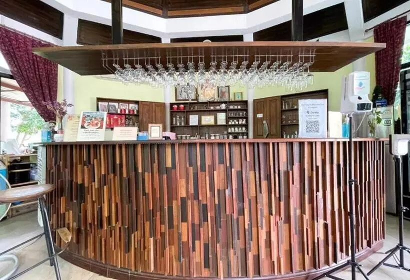 Mango House Resort