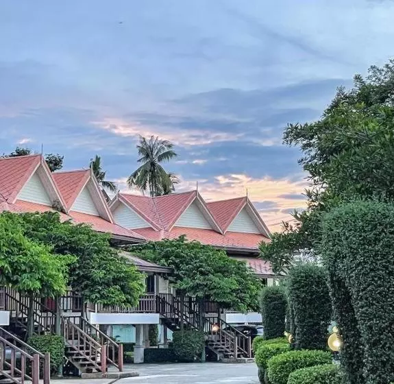 Mango House Resort