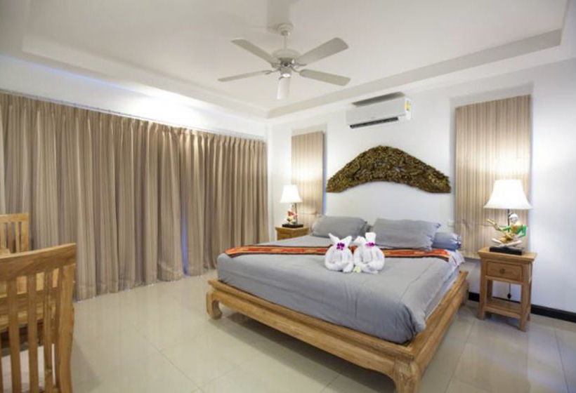 Pacotte Villa By G Estate