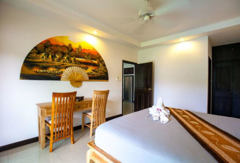 Pacotte Villa By G Estate