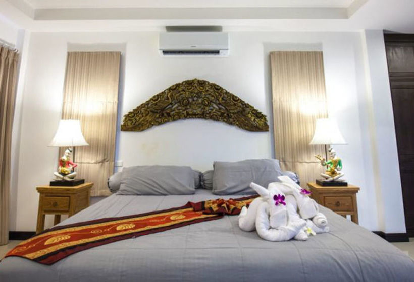 Pacotte Villa By G Estate