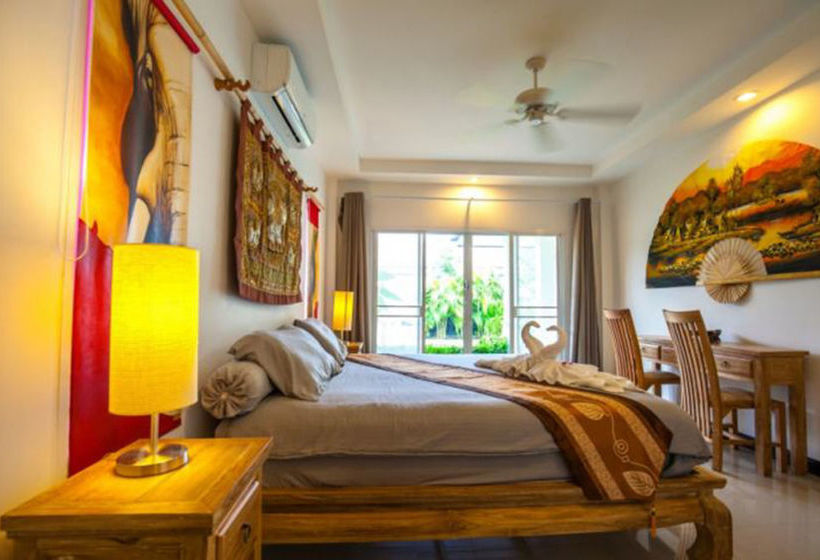 Pacotte Villa By G Estate