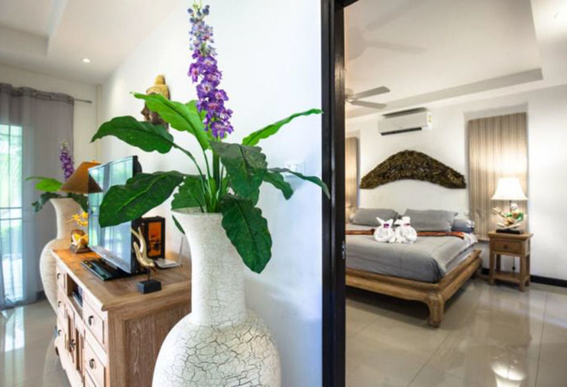 Pacotte Villa By G Estate