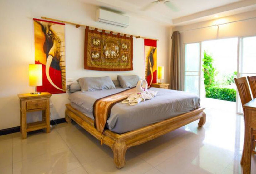 Pacotte Villa By G Estate