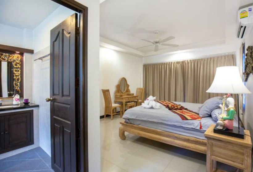 Pacotte Villa By G Estate